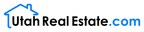 UtahRealEstate.com Logo