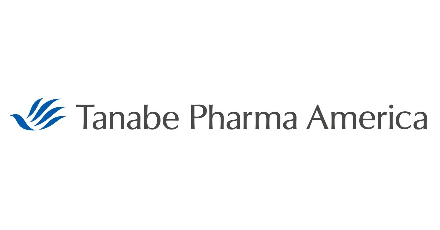 Tanabe Pharma America Announces Finalization of RADICAVA (edaravone) Transfer to Shionogi