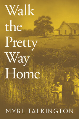Memoir Chronicles Woman's Journey from Poverty in Rural Oklahoma to Globe-Trotting Interior Designer