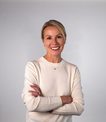 Caitlin Allen, Chief Brand and Communications Officer at DailyPay Caitlin Allen, Chief Brand and Communications Officer at DailyPay