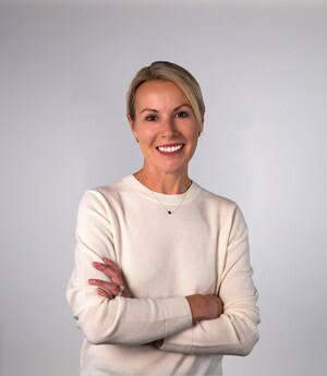 DailyPay Names Caitlin Allen as Chief Brand and Communications Officer