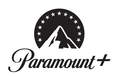Paramount+ Logo