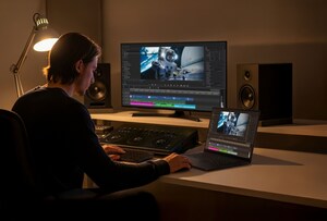 ASUS Announces the Most Powerful ProArt P16 to Date, Now Available for Purchase in the United States