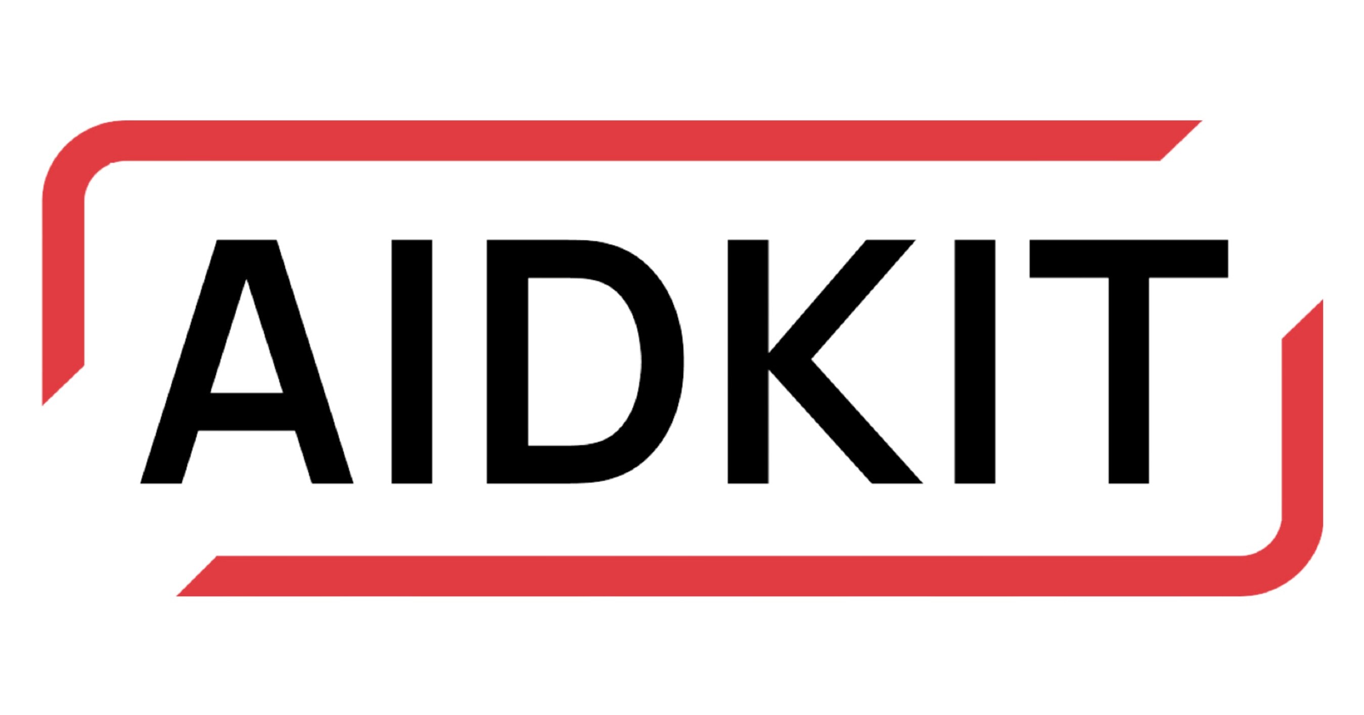 AidKit Wins Best Use of Artificial Intelligence at the 2025 Globee Awards for Impact