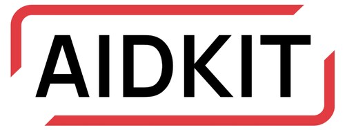 AidKit Logo