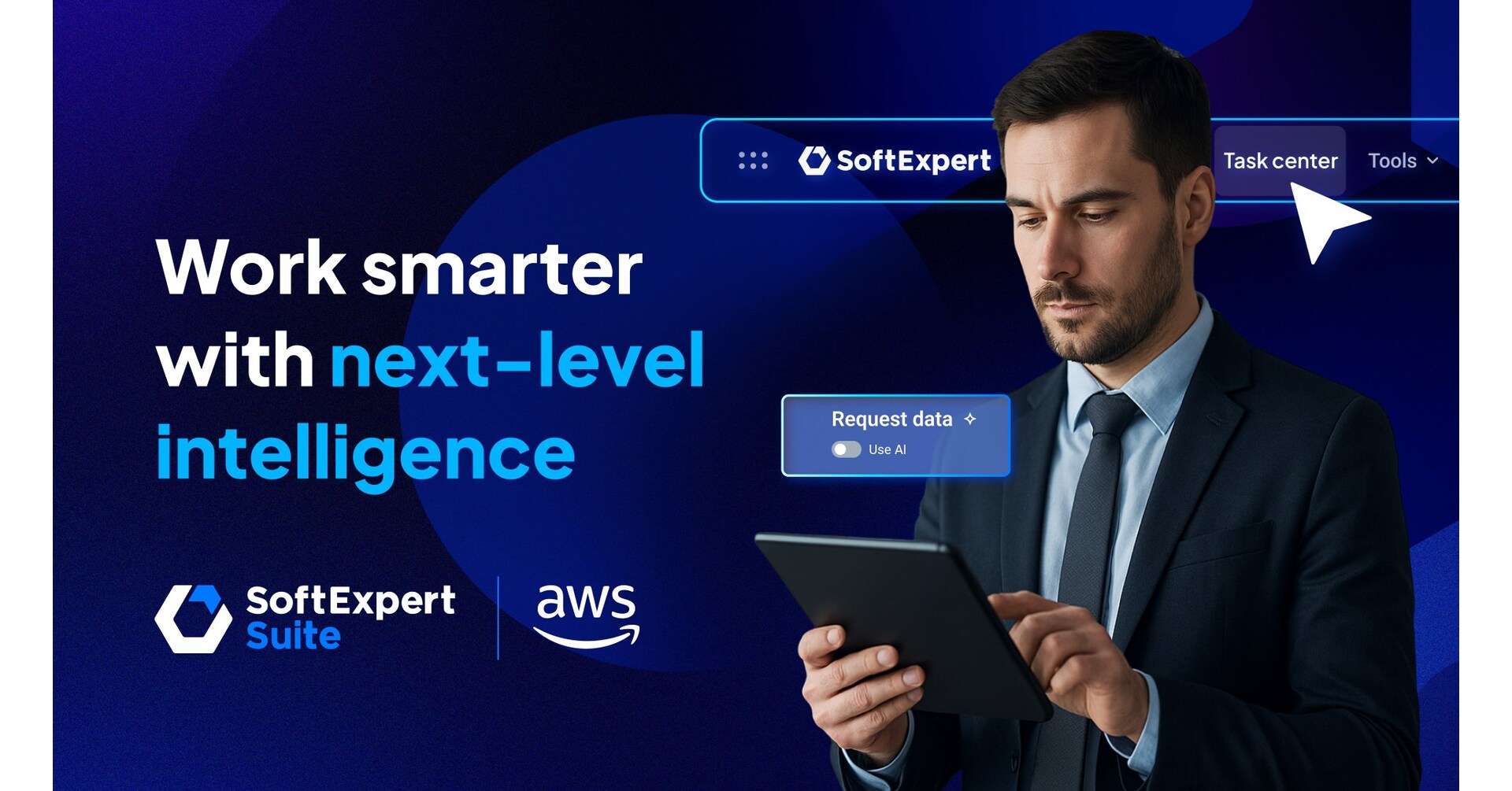 SoftExpert feiert sein 30-jähriges Bestehen und stärkt seine Präsenz in Europa mit der Einführung von SoftExpert Suite 3.0 SoftExpert feiert sein 30-jähriges Bestehen und stärkt seine Präsenz in Europa mit der Einführung von SoftExpert Suite 3.0