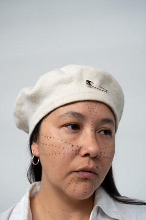 Prix Pierre-Ayot et Prix Louis-Comtois 2025 - Montréal décerne ses prix d'excellence en arts visuels à asinnajaq et Leisure