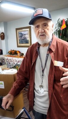 AHEPA Senior Living to Provide $1,000 Gift Card to Each of Its Communities on Giving Tuesday