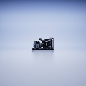 Rehlko's all-new KD Series™ 60-600 kW generators set a new standard in reliable backup power.