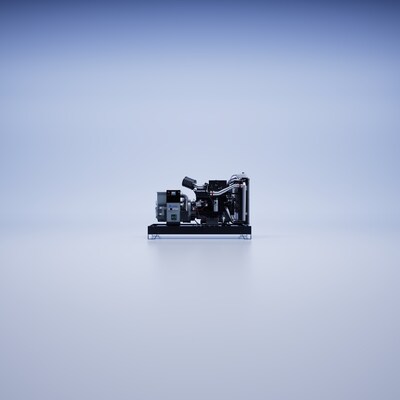 Rehlko’s all-new KD Series™ 60-600 kW EMEA unit