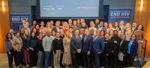 Five Years Left: Business Coalition Marks World AIDS Day With 550+ Commitments To End HIV by 2030