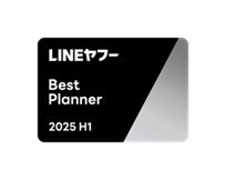LY Corporation Partner Award 2025 Best Planner