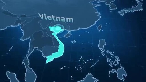 Biel Crystal Forges Integrated Future with Pioneering Vietnam Automotive Line