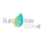 Build4Asia 2026 Unites Construction, Facility Management and Workplace Innovations