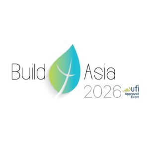Build4Asia 2026匯聚建築、設施管理及工作場所創新