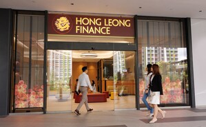 Hong Leong Finance Enters Fast-Growing Punggol District, Reimagines Customer Experience with Digital Innovations