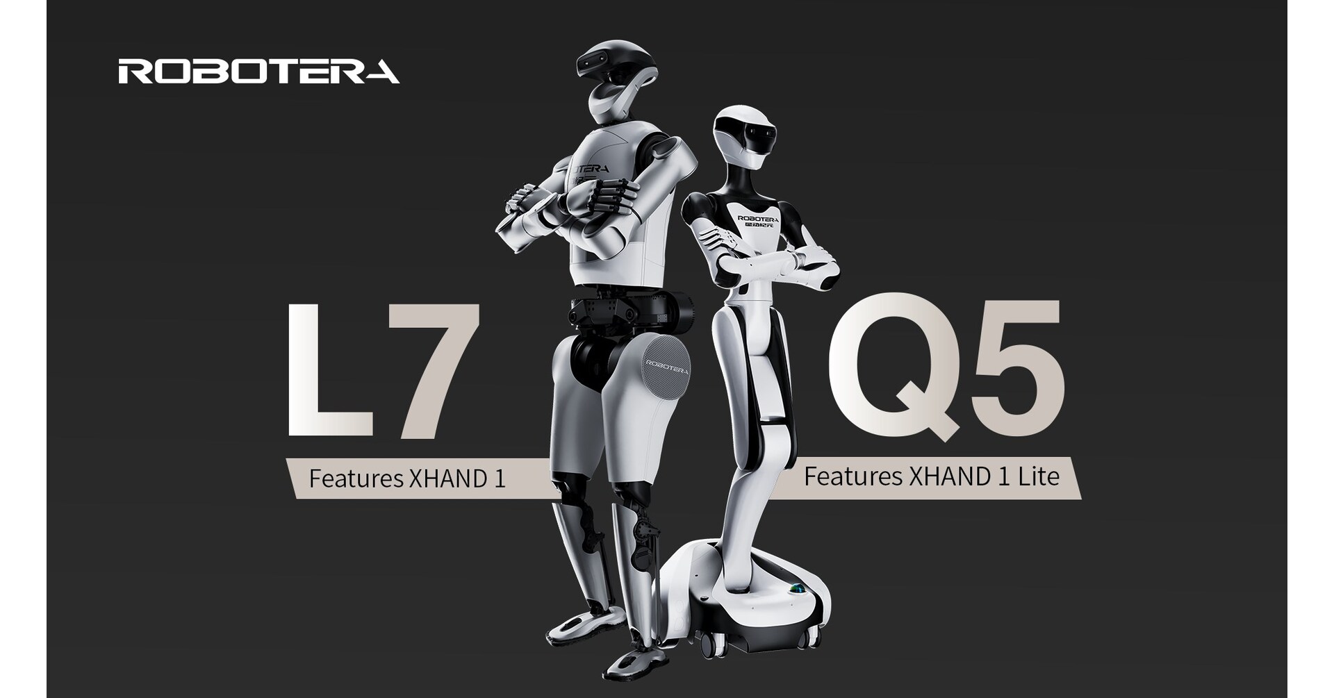 Embodied Intelligence Pioneer Robotera Secures RMB 1 Billion in Series A+ Funding