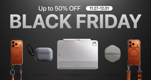 2025 Blackfriday promotion