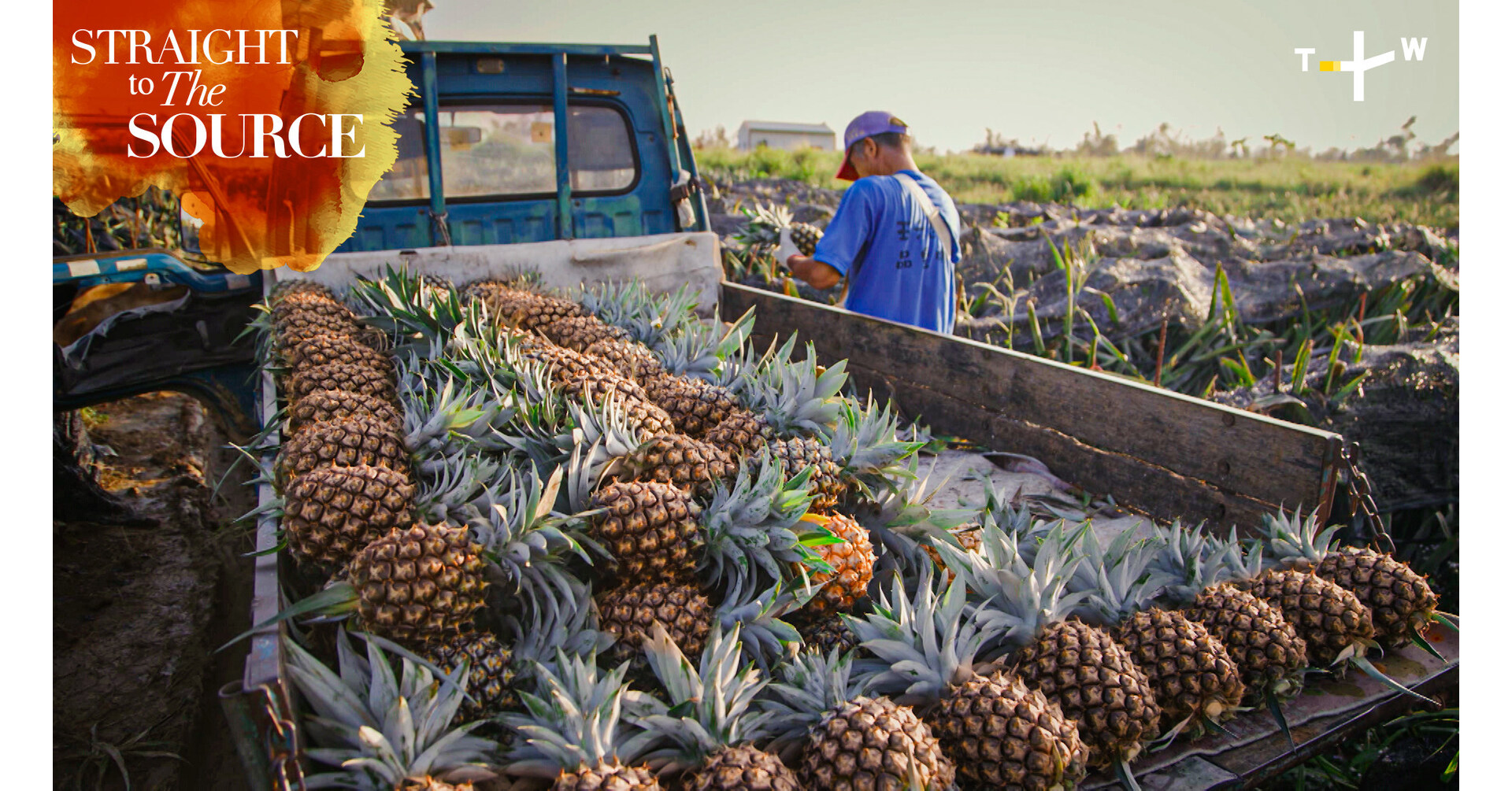 "Straight to the Source" Kembali Hadir, Tampilkan Kekayaan Budaya Kuliner Taiwan