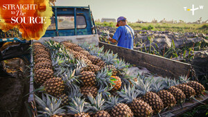 "Straight to the Source" Kembali Hadir, Tampilkan Kekayaan Budaya Kuliner Taiwan