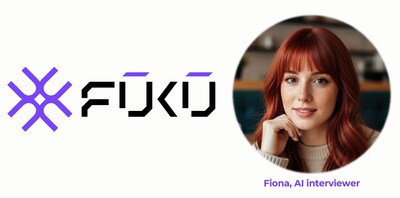 Fiona - AI Interviewer by FUKU.AI