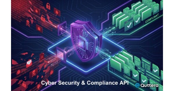 Quttera Launches Evidence-as-Code API to Automate Security Compliance for SOC 2 and PCI DSS v4.0