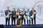 Pullman and Novotel New Delhi Aerocity Celebrate 10 years of Excellence Pullman and Novotel New Delhi Aerocity Celebrate 10 years of Excellence