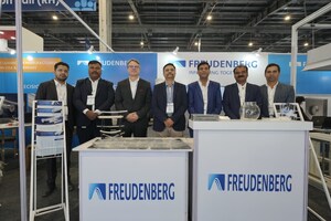 Freudenberg Medical & Freudenberg Filtration Technologies Highlight Key Product Innovations at CPHI PMEC 2025