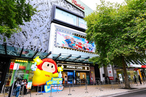 MINISO Unveils Australia's First and Largest MINISO LAND Flagship at Sydney Chatswood