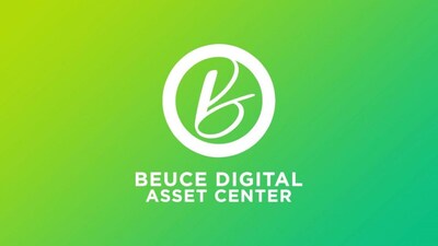 Beuce cover image (PRNewsfoto/Beuce Digital Asset Center)
