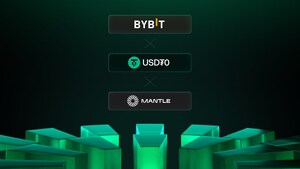 Mantle dan Bybit Hadirkan USDT0, Implementasi Omnichain Stablecoin USDT dari Tether, ke Jaringan Terbesar yang Terhubung dengan Bursa