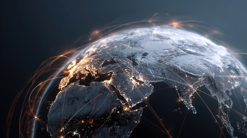 “RedCloud is rewriting the rules of global commerce”