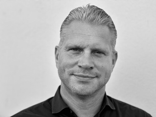 Rasmus Kofoed zum CEO von Hedia ernannt