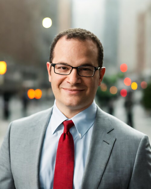 eMazzanti Technologies President Carl Mazzanti