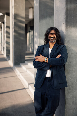 Rado at Untitled Art, Miami Beach