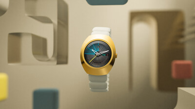 DiaStar Original X Tej Chauhan