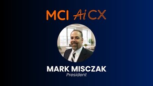 Market Force Information® Parent MCI Taps FEMA/DHS Veteran Executive Mark Misczak as President; Spins Out Tier-5 AiCX.com Division