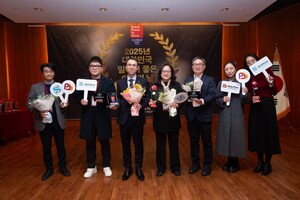 베이크플러스, '2025 대한민국 일하기 좋은 기업' 4관왕 영예