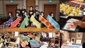 Yokohama Revitalizes Its Historic Silk Culture with "Yokohama Silk Renaissance" for Global Luxury and MICE Markets