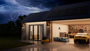 Breaking: A New 7200W Power Station Hits US Market - FOSSiBOT F7200 Now Available