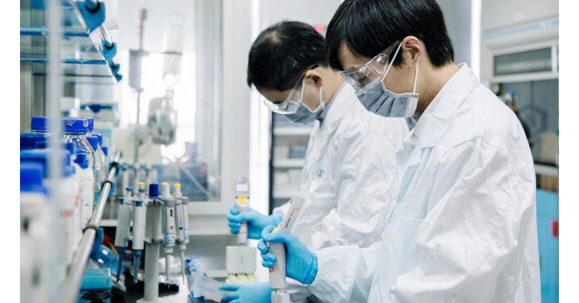 La ville de Chengdu a émergé comme un pôle mondial de l'innovation au cours du 14e plan quinquennal