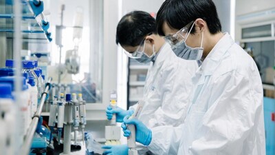 Chengdu Emerges as Global Innovation Hub During 14th Five-Year Plan Period