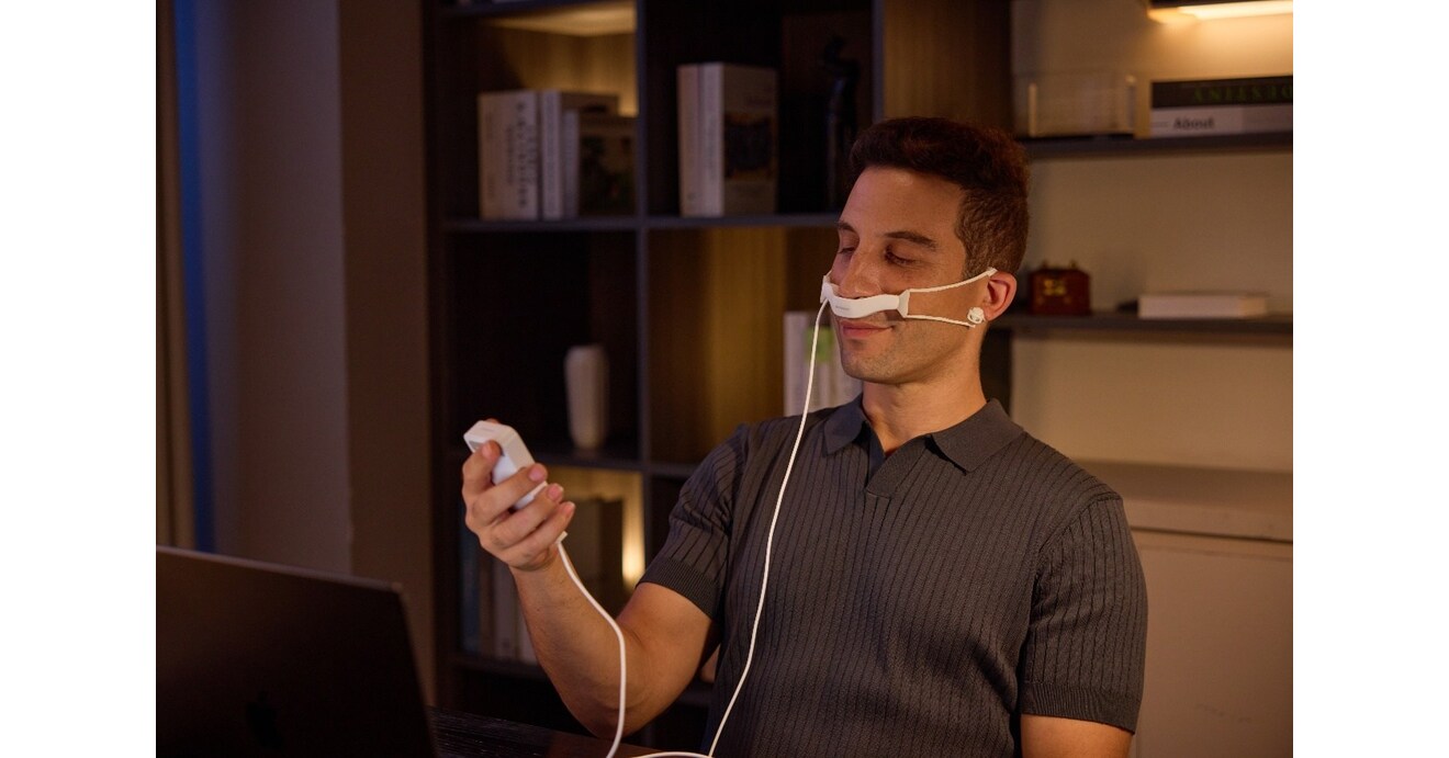 Yale-Trained Neuroscientist Unveils "Digital Sunshine" Device, Merging Ancient Eastern Wisdom with Modern Brain Science to Revolutionize Sleep