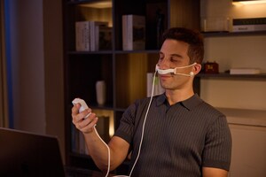 Yale-Trained Neuroscientist Unveils "Digital Sunshine" Device, Merging Ancient Eastern Wisdom with Modern Brain Science to Revolutionize Sleep