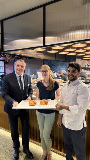 Roast CCx Hosts French Consul General for an Indo-French Culinary Exchange in Hyderabad