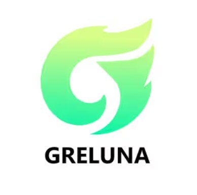 Greluna Logo Greluna Logo