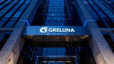 Greluna Banner Greluna Banner