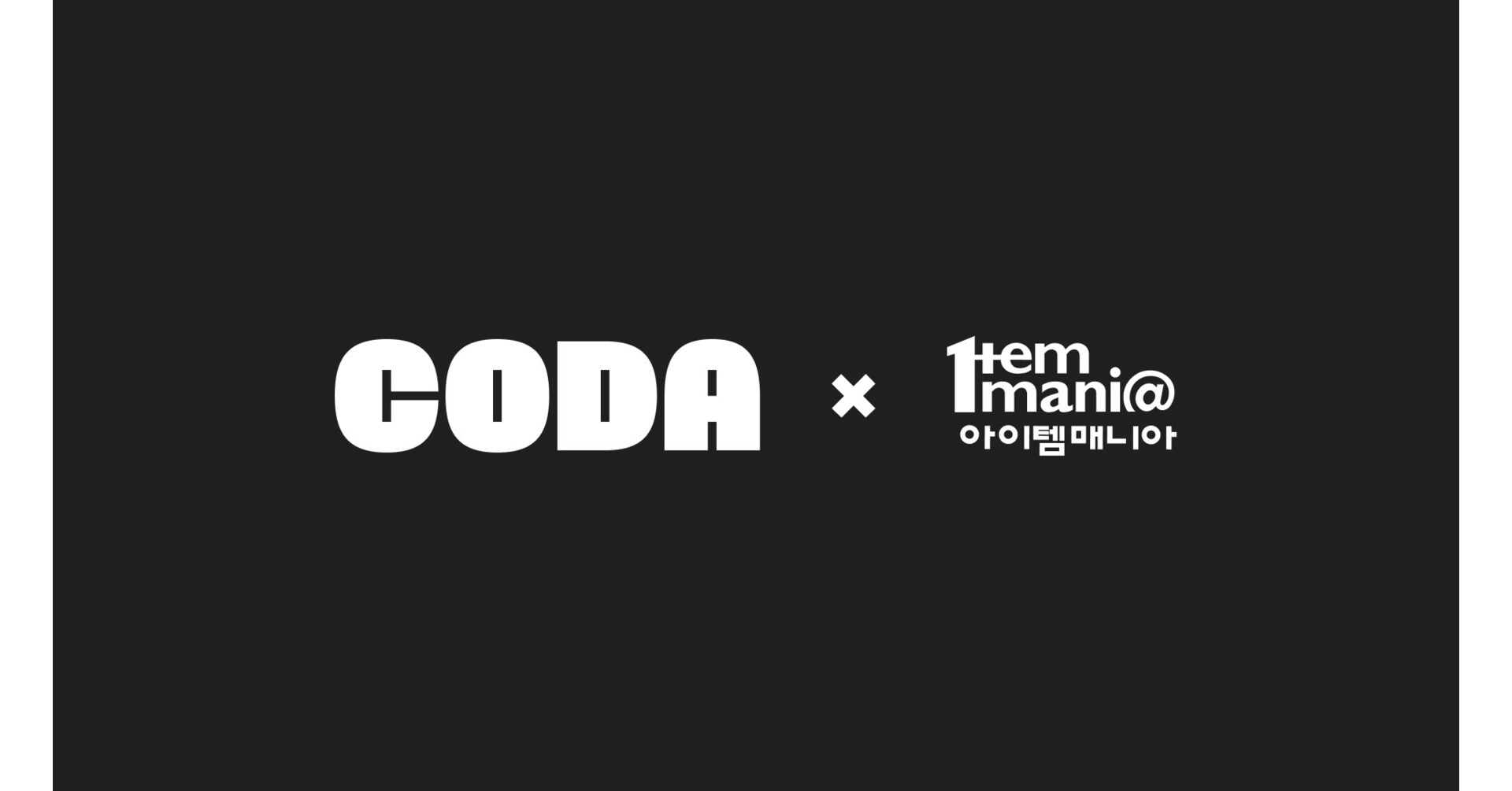 Coda Announces Partnership with Itemmania to Expand Game Top-Up Access in South Korea