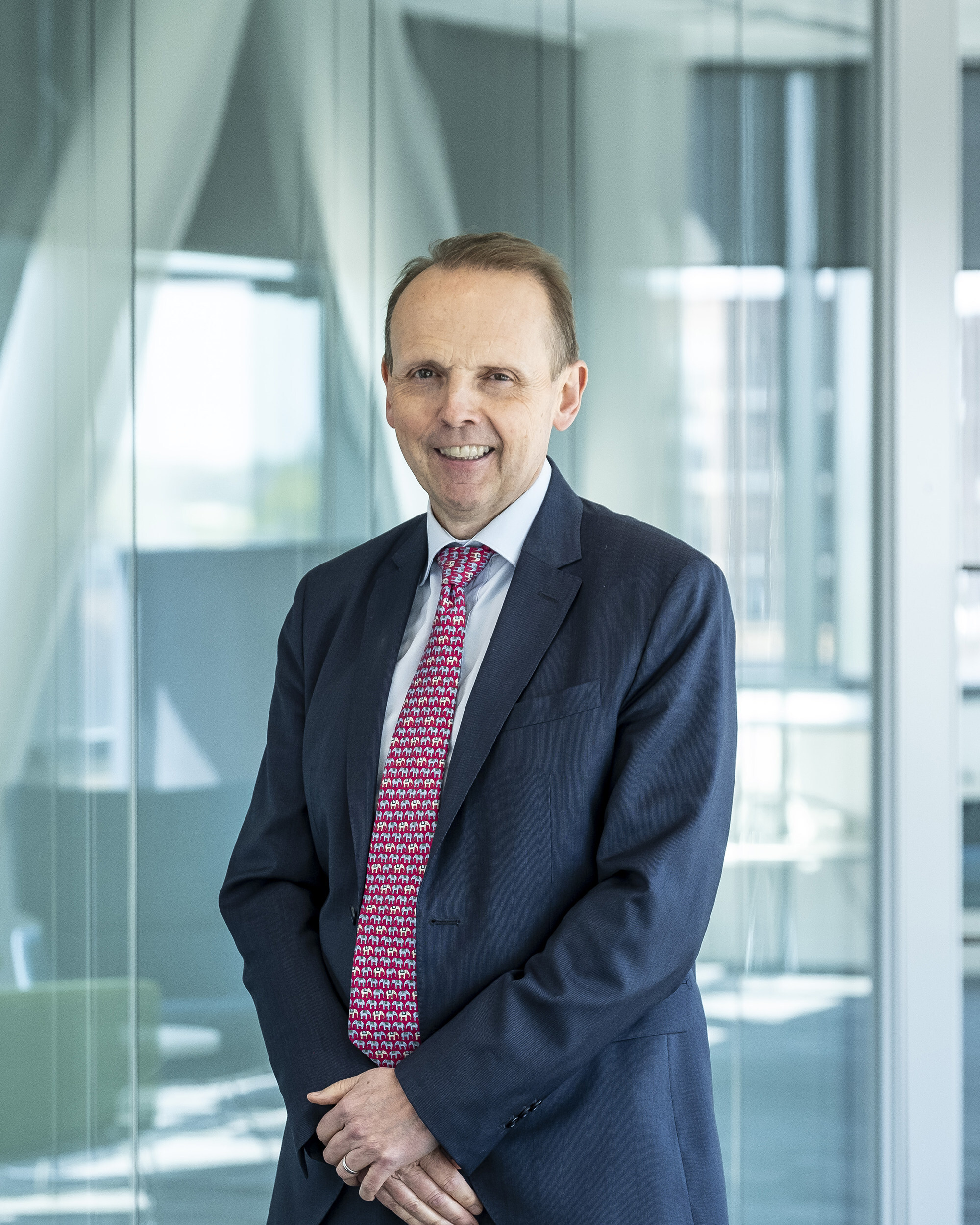 Calisen Group builds Board strength to secure ambitious growth strategy with appointment of Alistair Phillips-Davies CBE and Matthew Timms