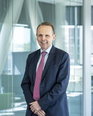 Calisen Group builds Board strength to secure ambitious growth strategy with appointment of Alistair Phillips-Davies CBE and Matthew Timms